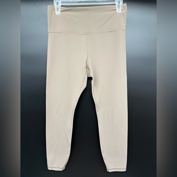 Athleta Pants - ATHLETA Ultra High Rise Elation 7/8 Tight Leggings